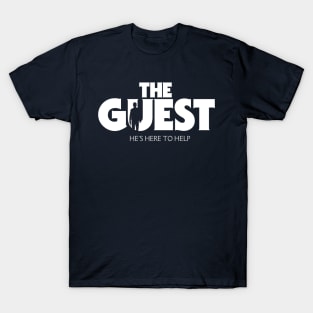 The Guest (2014) T-Shirt